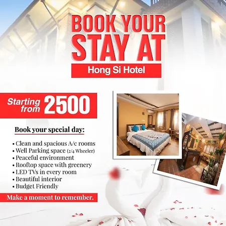 Hong Si Hotel